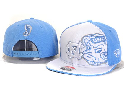 NCAA Snapback Hat YS 8U3